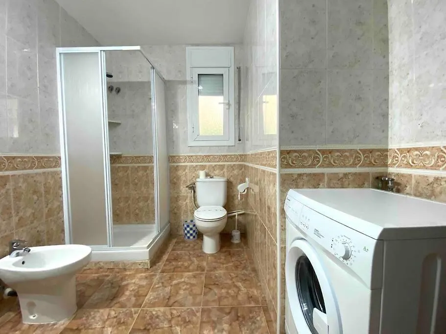 Villa With Private Pool And Bbq Near Lloret De Mar Vidreres
