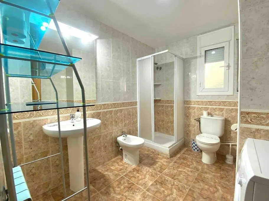 Villa With Private Pool And Bbq Near Lloret De Mar Vidreres Holiday home