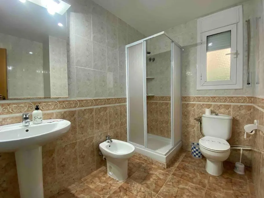 Holiday home Villa With Private Pool And Bbq Near Lloret De Mar Vidreres Spain