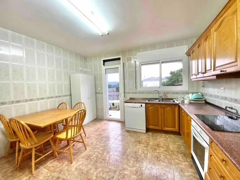 Villa With Private Pool And Bbq Near Lloret De Mar Vidreres 0*,  Spain