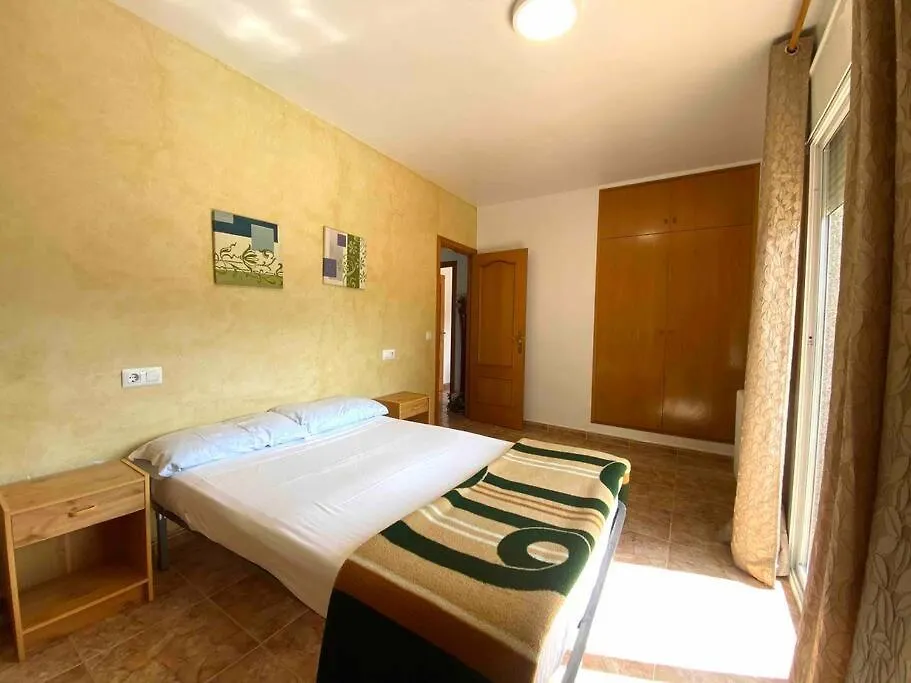 Holiday home Villa With Private Pool And Bbq Near Lloret De Mar Vidreres