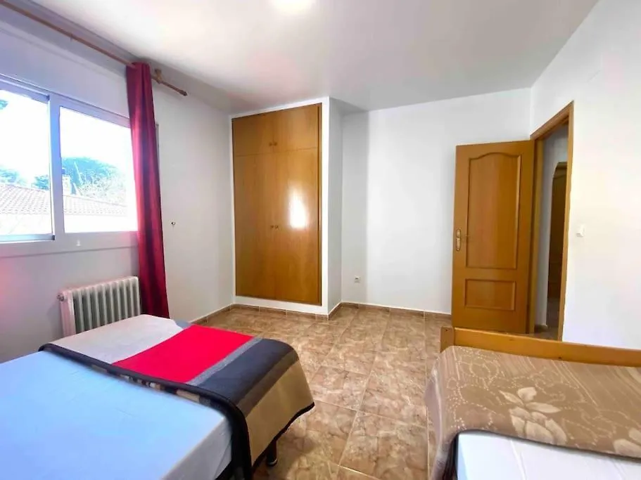 Villa With Private Pool And Bbq Near Lloret De Mar Vidreres 0*,