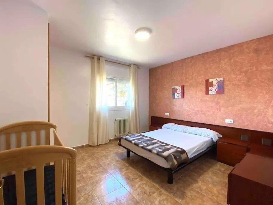 Villa With Private Pool And Bbq Near Lloret De Mar Vidreres Holiday home