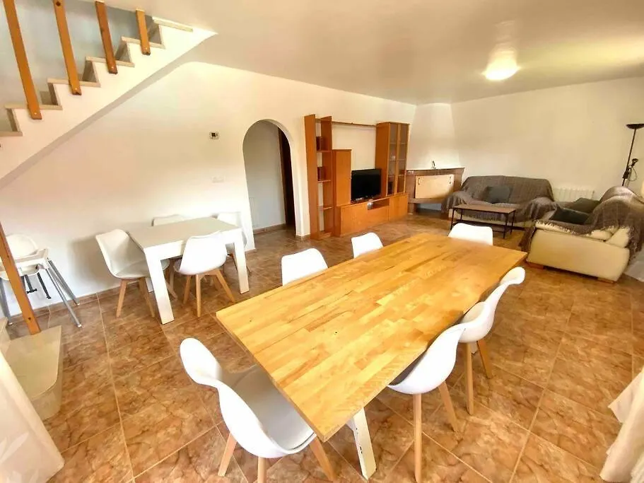 Holiday home Villa With Private Pool And Bbq Near Lloret De Mar Vidreres