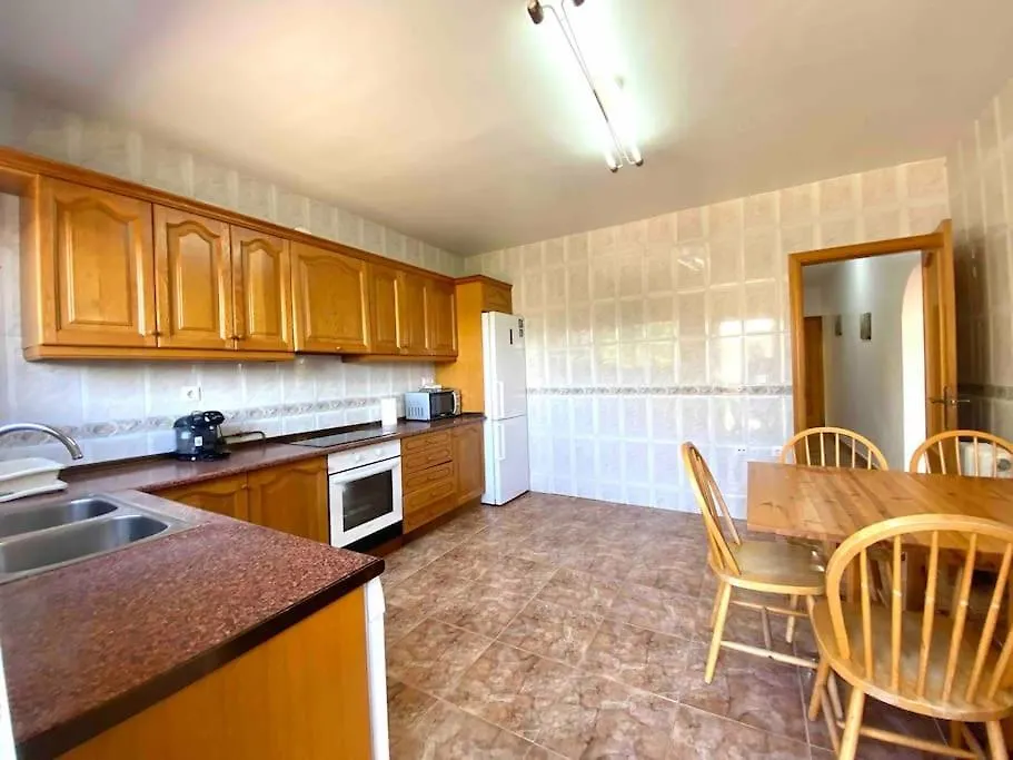 Villa With Private Pool And Bbq Near Lloret De Mar Vidreres