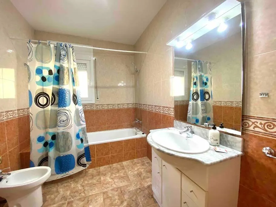 Villa With Private Pool And Bbq Near Lloret De Mar Vidreres