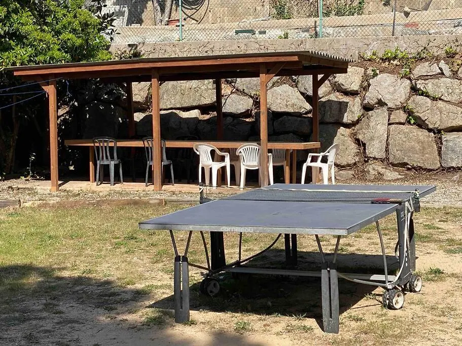 Villa With Private Pool And Bbq Near Lloret De Mar Vidreres 0*,  Spain