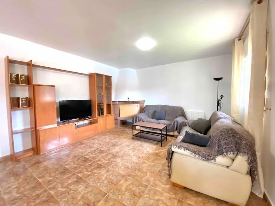 Villa With Private Pool And Bbq Near Lloret De Mar Vidreres Holiday home