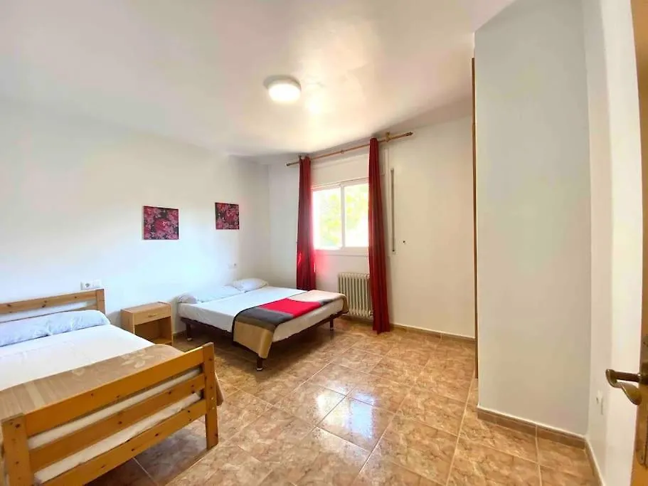 Villa With Private Pool And Bbq Near Lloret De Mar Vidreres Spain